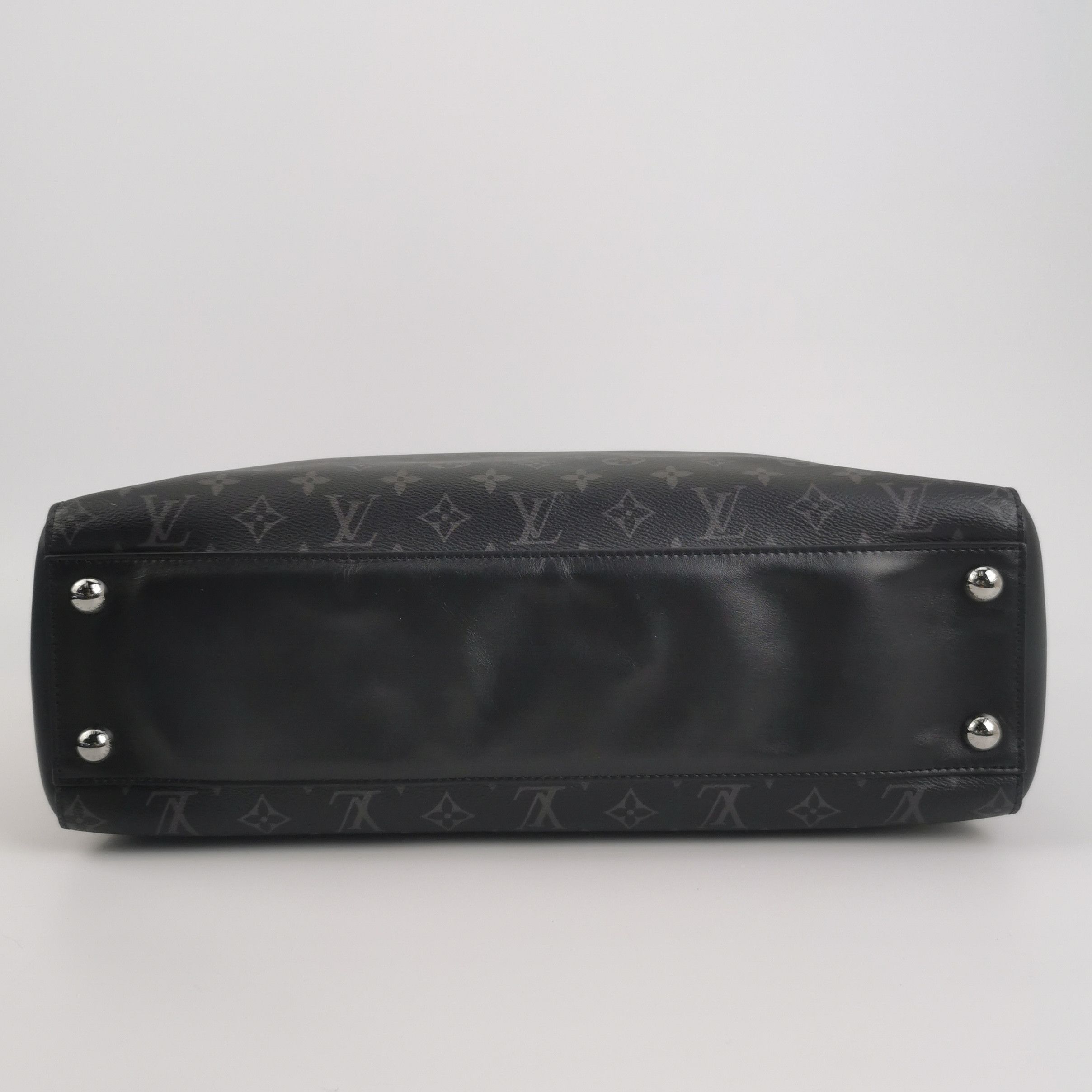 Louis Vuitton Louis Vuitton Grandsac Monogram Tote with Pouch Size ONE SIZE - 14 Thumbnail