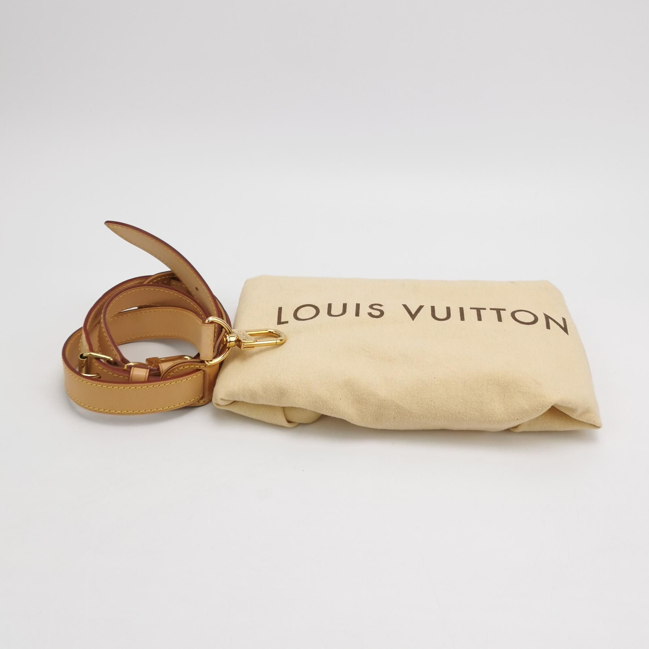 Louis Vuitton Louis Vuitton Keepall 45 Monogram Duffle Bag Size ONE SIZE - 15 Thumbnail