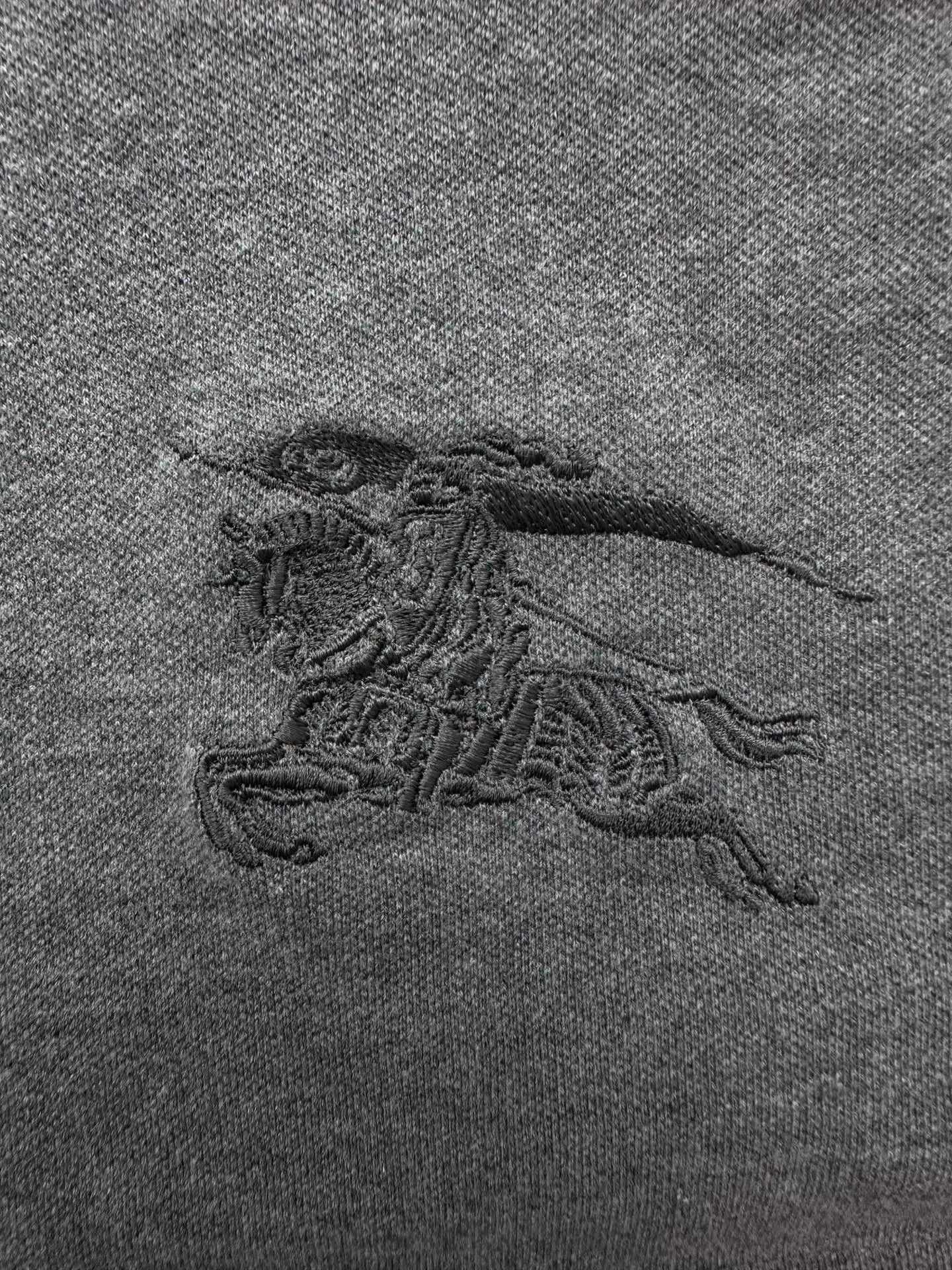 Burberry Burberry Women's Slim Polo Dress Size US S / EU 44-46 / 1 - 7 Thumbnail