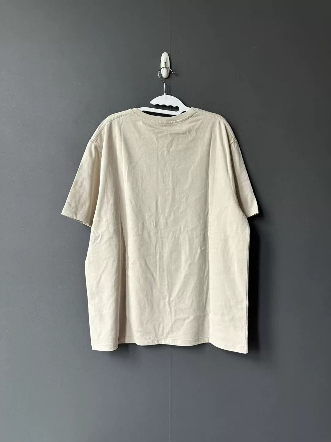 Loewe Loewe Embroidered Short Sleeve Tee Size US L / EU 52-54 / 3 - 2 Thumbnail