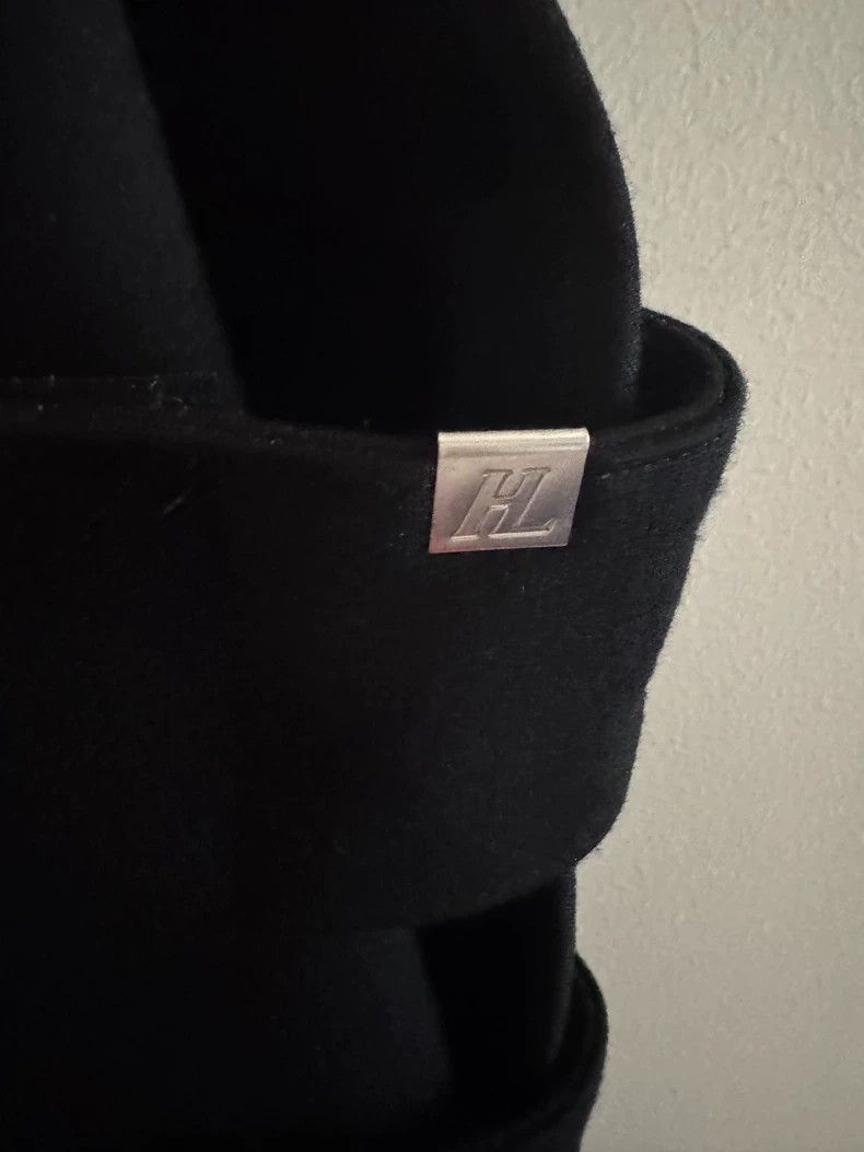 Helmut Lang Helmut Lang Tactical Vest Archive Size US S / EU 44-46 / 1 - 7 Thumbnail