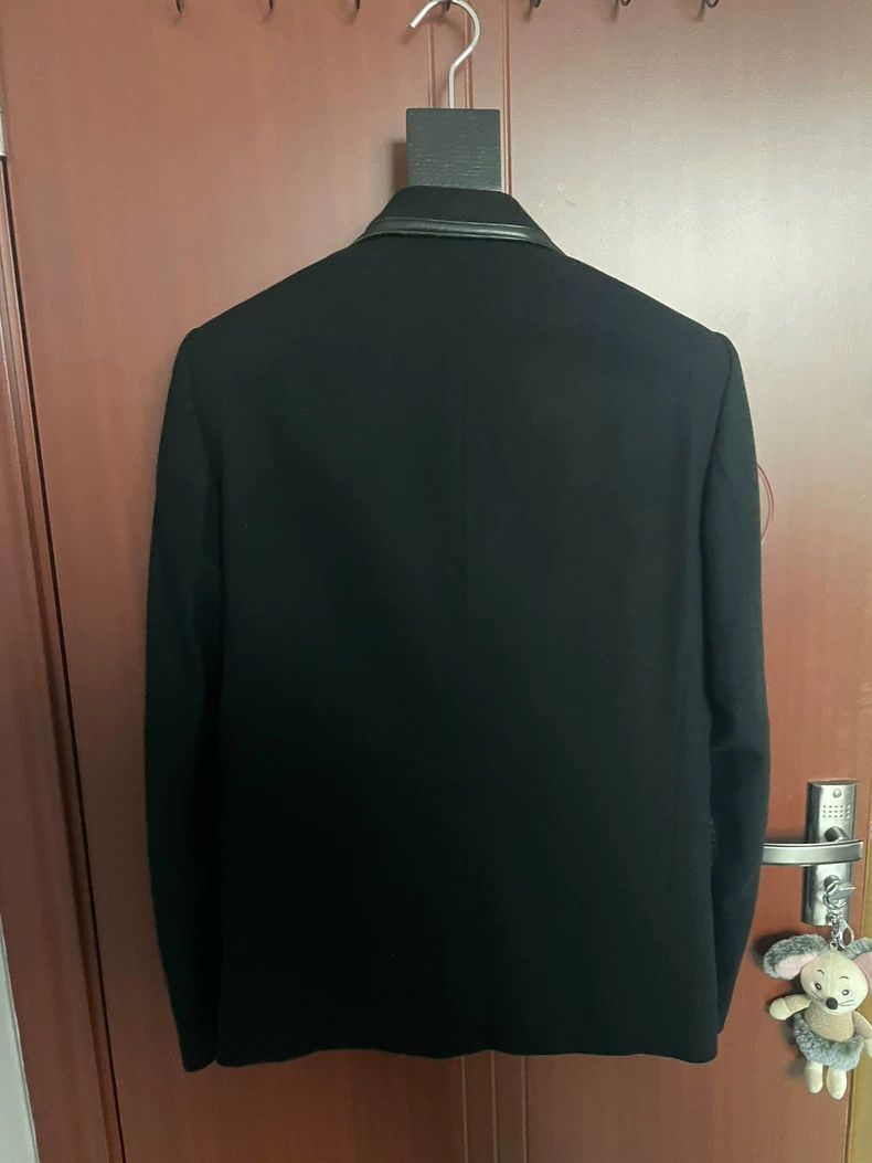 Number (N)ine Number (N)ine Wool Heart Blazer Size US M / EU 48-50 / 2 - 2 Thumbnail
