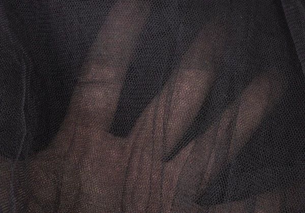 Comme des Garcons COMME des GARCONS Black Vintage Tutu Skirt Size US 34 / EU 50 - 6 Thumbnail