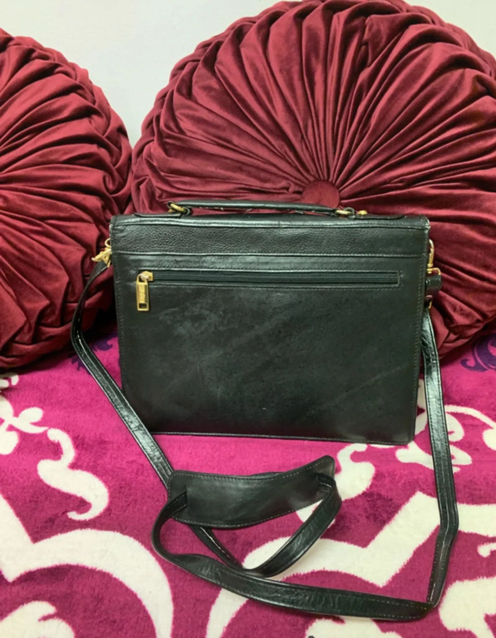 Handmade Weba handmade Bucket Bag Size ONE SIZE - 3 Thumbnail