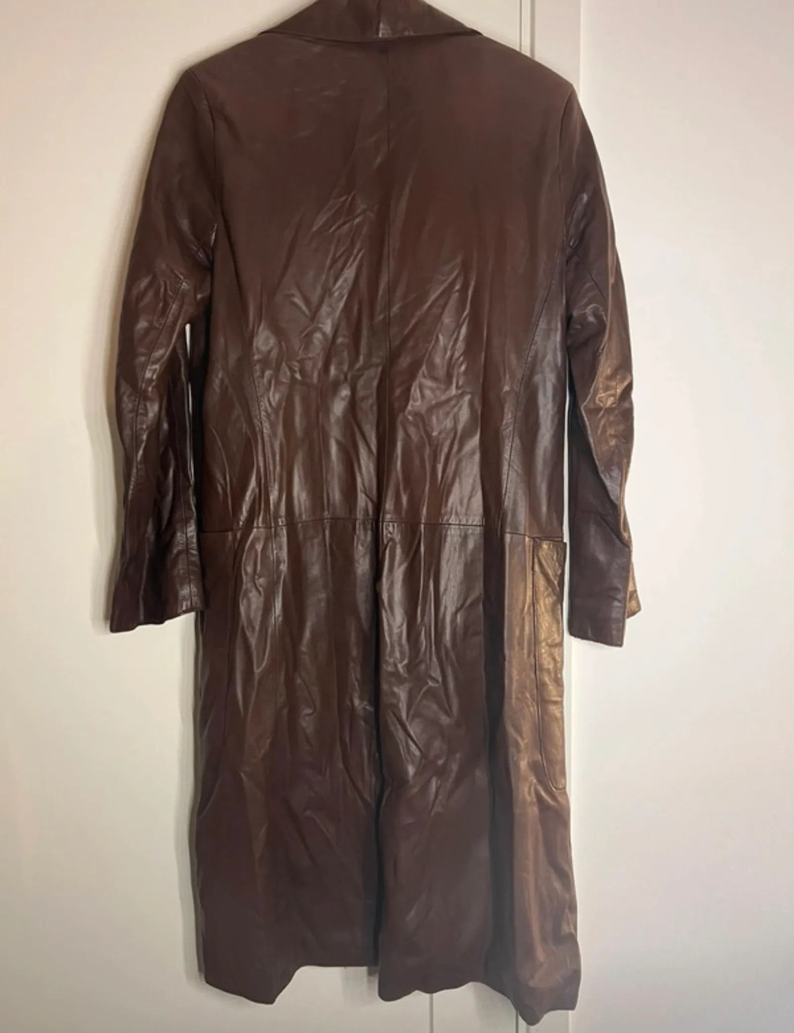 Mulberry Mulberry Coat Size S / US 4 / IT 40 - 2 Thumbnail