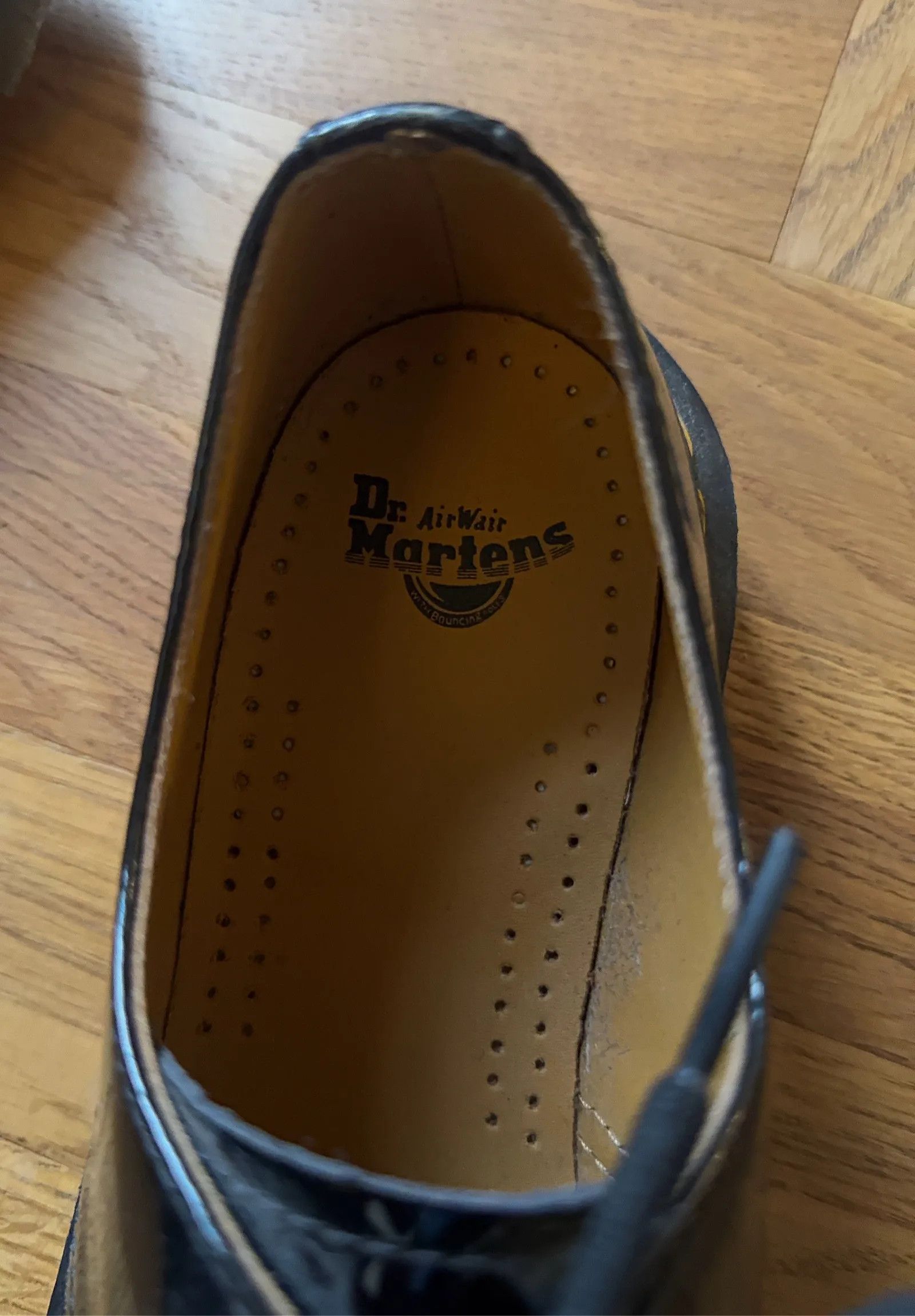 Dr. Martens Dr. Martens Loafers Size US 11 / IT 41 - 3 Thumbnail