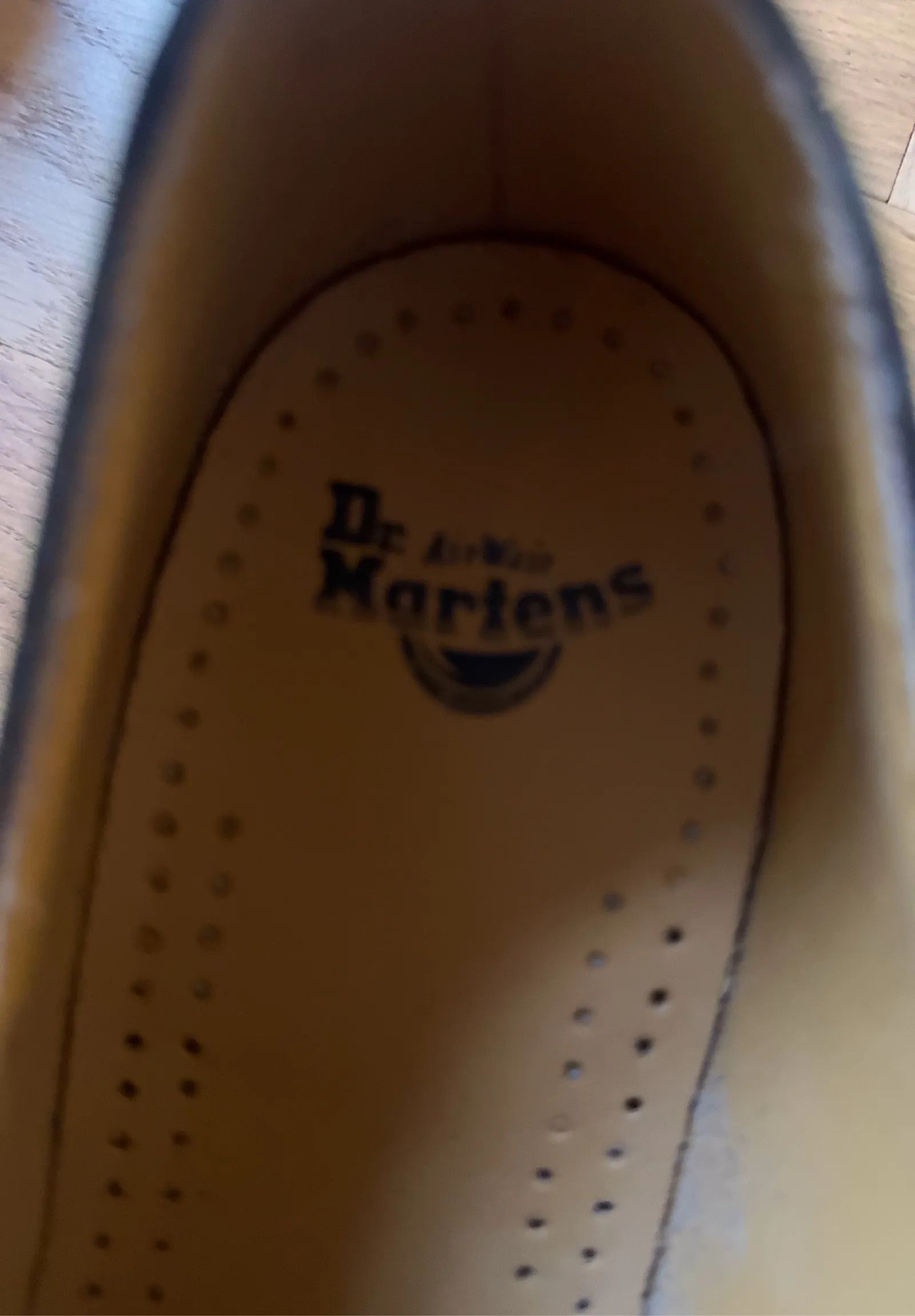 Dr. Martens Dr. Martens Loafers Size US 11 / IT 41 - 4 Thumbnail