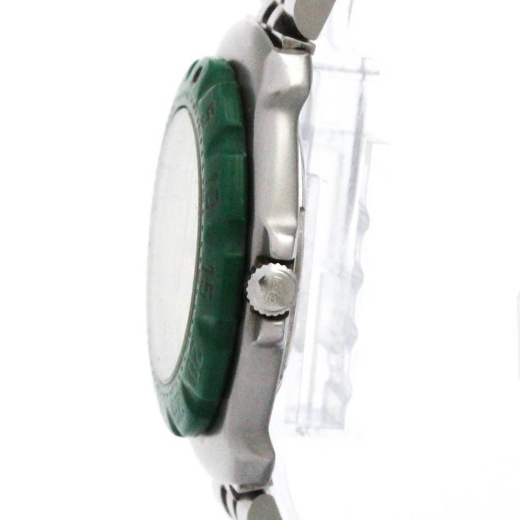 Tag Heuer TAG HEUER Formula 1 Quartz Stainless Steel Quartz Unisex Sport 372.513 Size ONE SIZE - 4 Thumbnail