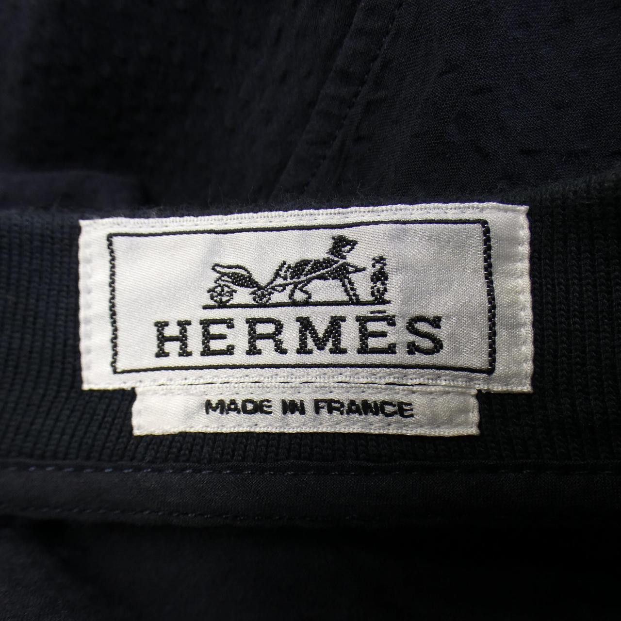 Hermes Hermes Hermès39 Blouson Others Outerwear DUTY FREE for USA Size ONE SIZE - 4 Thumbnail