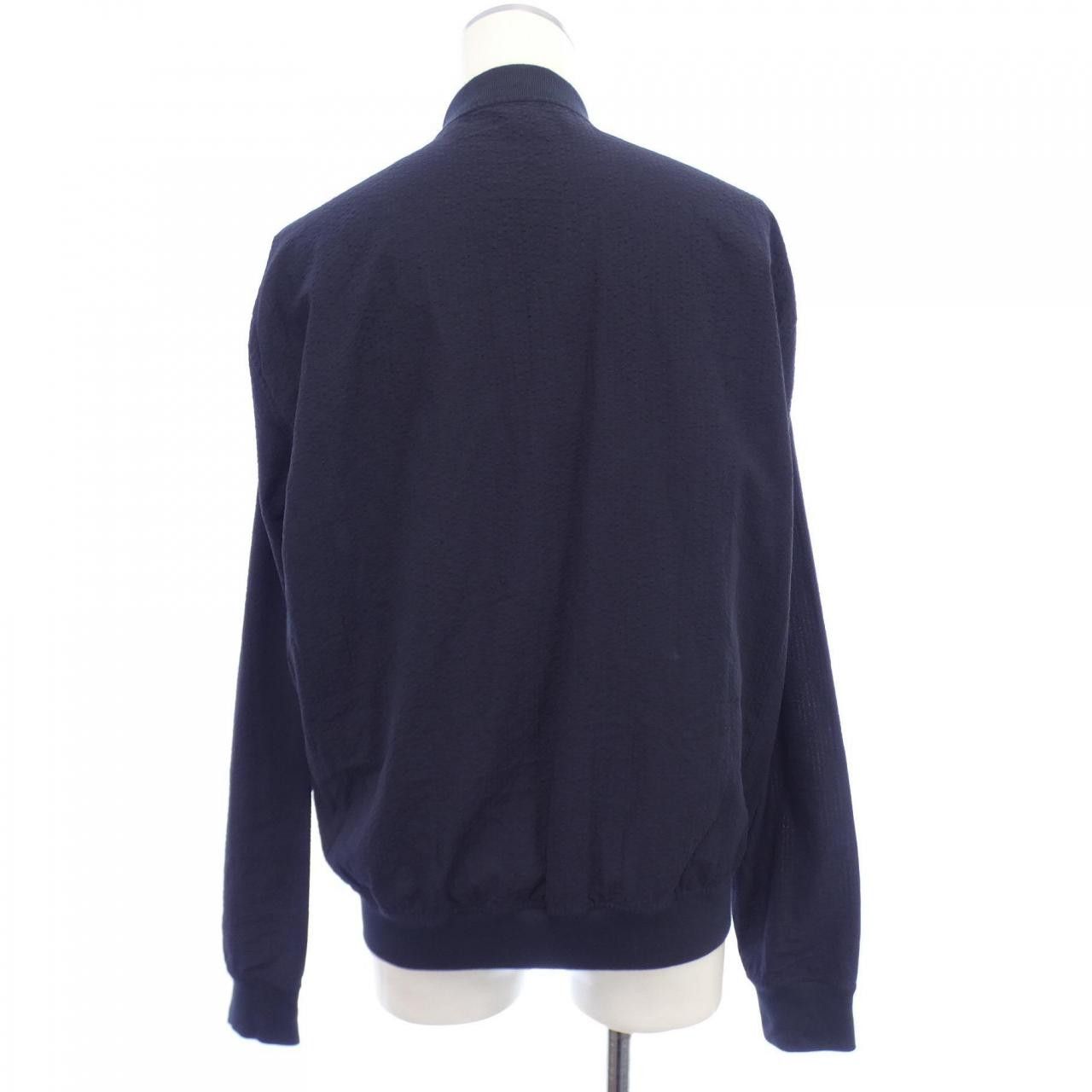 Hermes Hermes Hermès39 Blouson Others Outerwear DUTY FREE for USA Size ONE SIZE - 2 Thumbnail