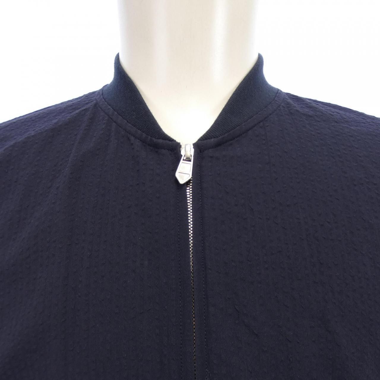 Hermes Hermes Hermès39 Blouson Others Outerwear DUTY FREE for USA Size ONE SIZE - 5 Thumbnail