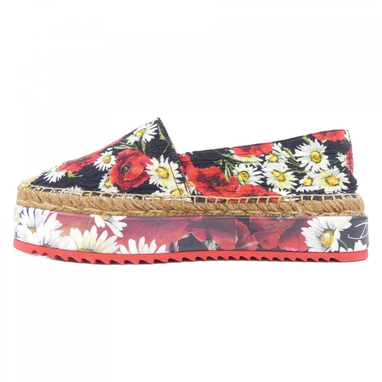 Dolce & Gabbana Dolce&Gabbana Leather Shoes Leather Shoes DUTY FREE for USA