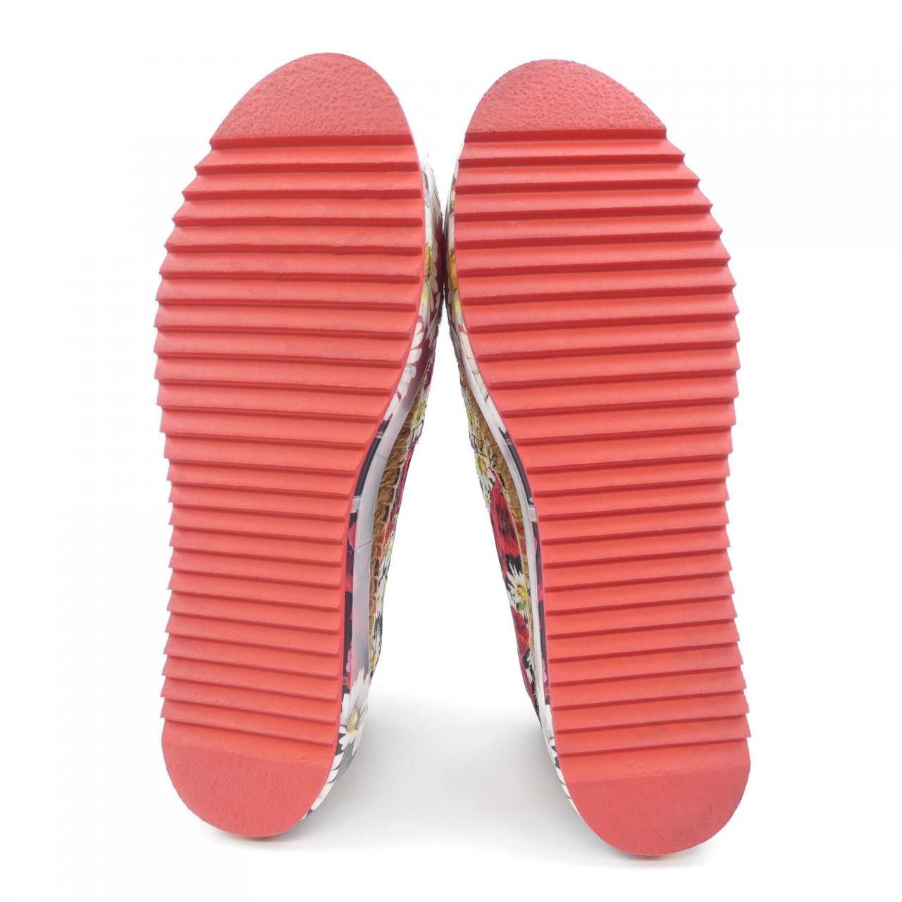 Dolce & Gabbana Dolce&Gabbana Leather Shoes Leather Shoes DUTY FREE for USA