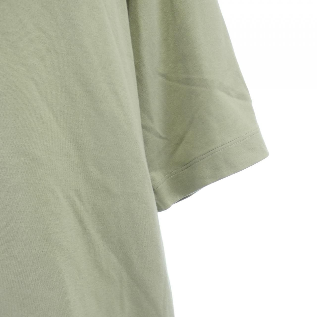 Prada Prada Prada T-shirt Cotton T-Shirts UJN861S232240 DUTY FREE for USA Size ONE SIZE - 6 Thumbnail