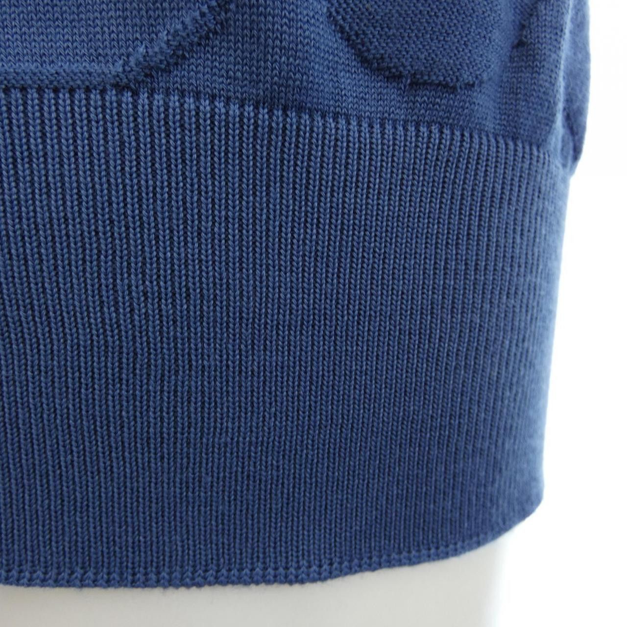 Hermes Hermes Hermes Knit Wool Knit S Others Tops DUTY FREE for USA Size ONE SIZE - 7 Thumbnail