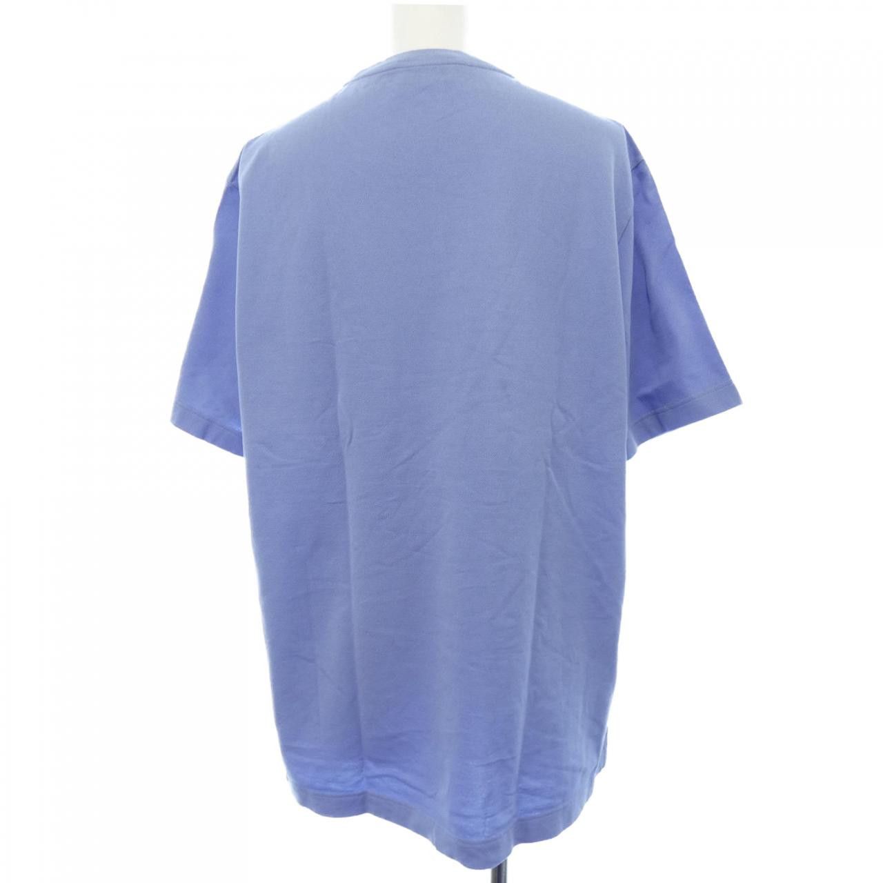 Hermes Hermes Hermès T-shirt XL Cotton T-Shirts DUTY FREE for USA Size ONE SIZE - 2 Thumbnail
