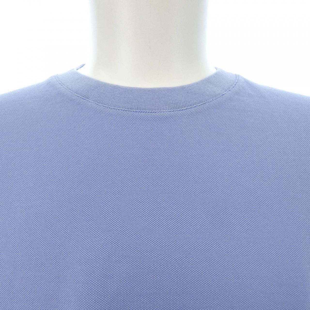 Hermes Hermes Hermès T-shirt XL Cotton T-Shirts DUTY FREE for USA Size ONE SIZE - 5 Thumbnail