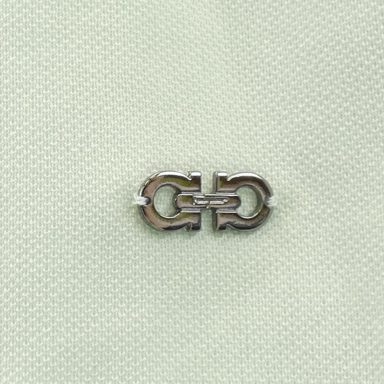 Salvatore Ferragamo Salvatore Ferragamo Salvatore Ferragamo Top Others Tops DUTY FREE for USA Size ONE SIZE - 6 Thumbnail