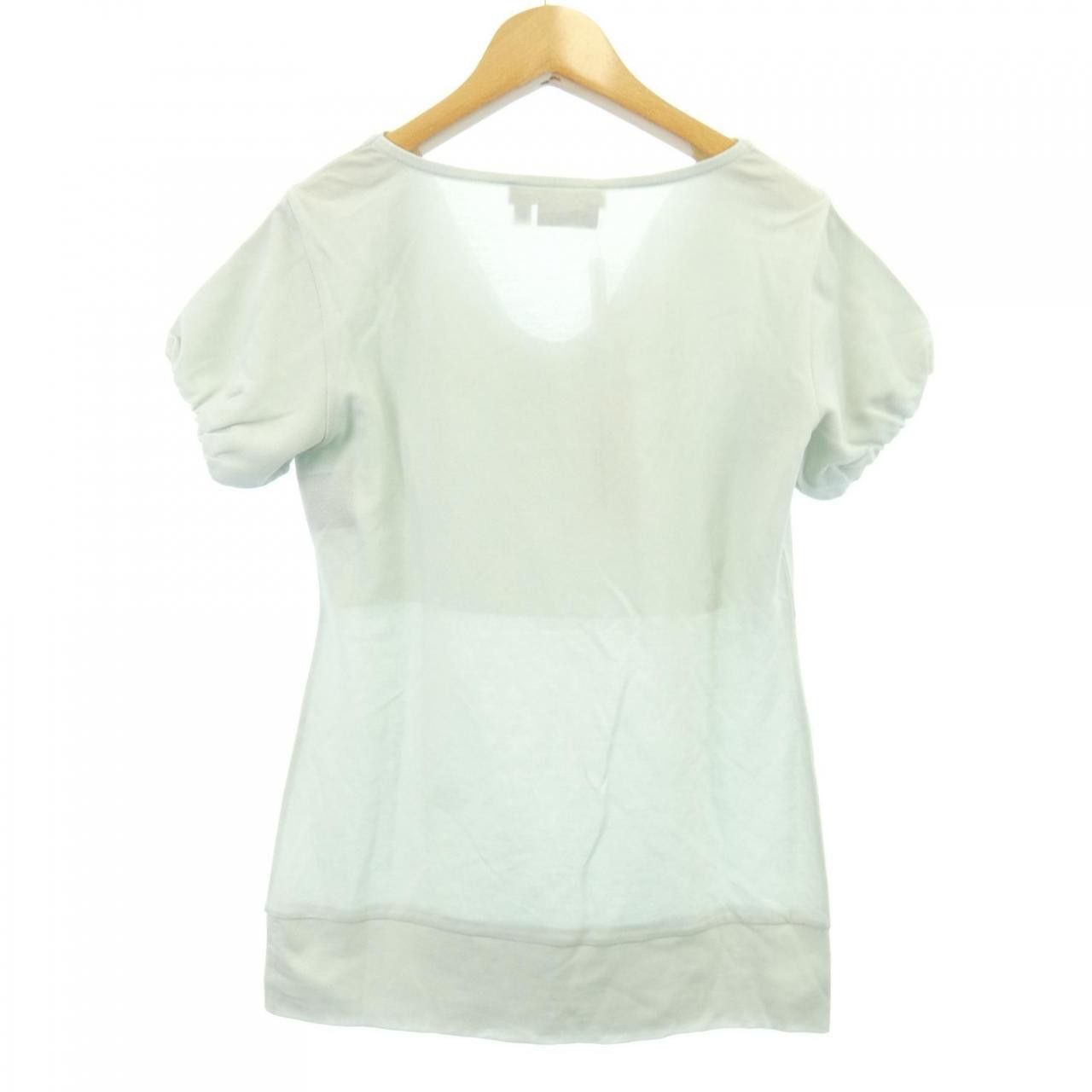 Salvatore Ferragamo Salvatore Ferragamo Salvatore Ferragamo Top Others Tops DUTY FREE for USA Size ONE SIZE - 2 Thumbnail