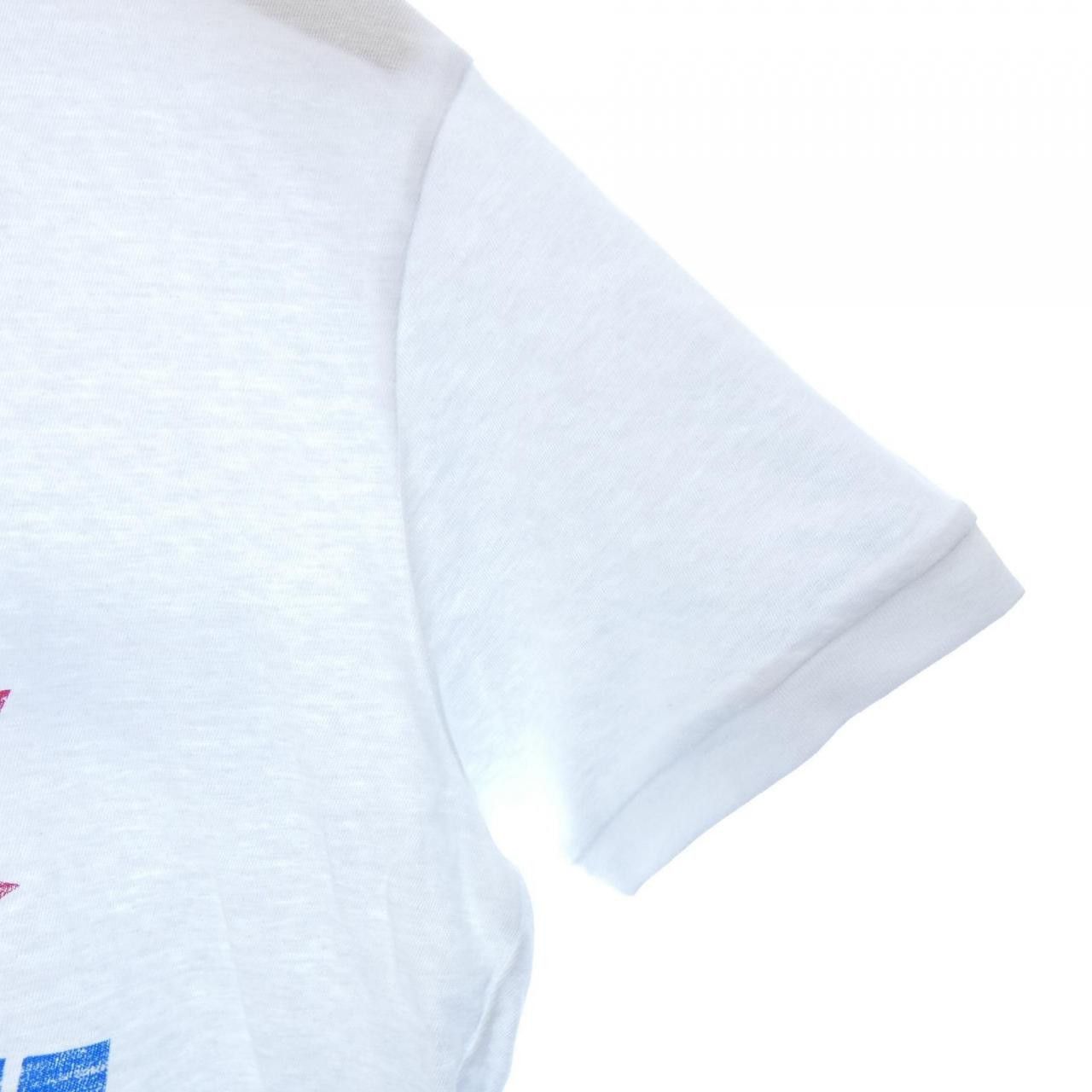 Other Other Dsquared2 T-shirt Cotton T-Shirts S78GD0041 DUTY FREE for USA Size ONE SIZE - 6 Thumbnail