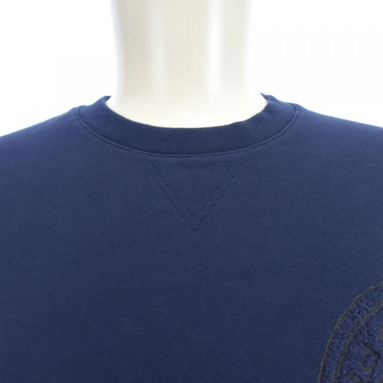 Hermes Hermes Hermès Sweatshirt S Sweatshirt Cotton Sweatshirts & Hoodies DUTY FREE for USA Size ONE SIZE - 5 Thumbnail