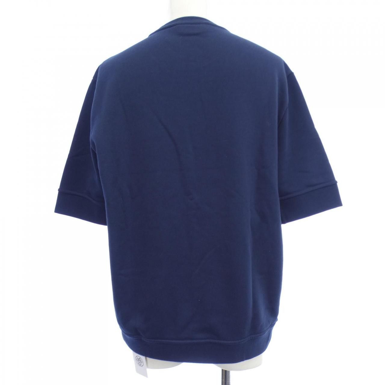 Hermes Hermes Hermès Sweatshirt S Sweatshirt Cotton Sweatshirts & Hoodies DUTY FREE for USA Size ONE SIZE - 2 Thumbnail
