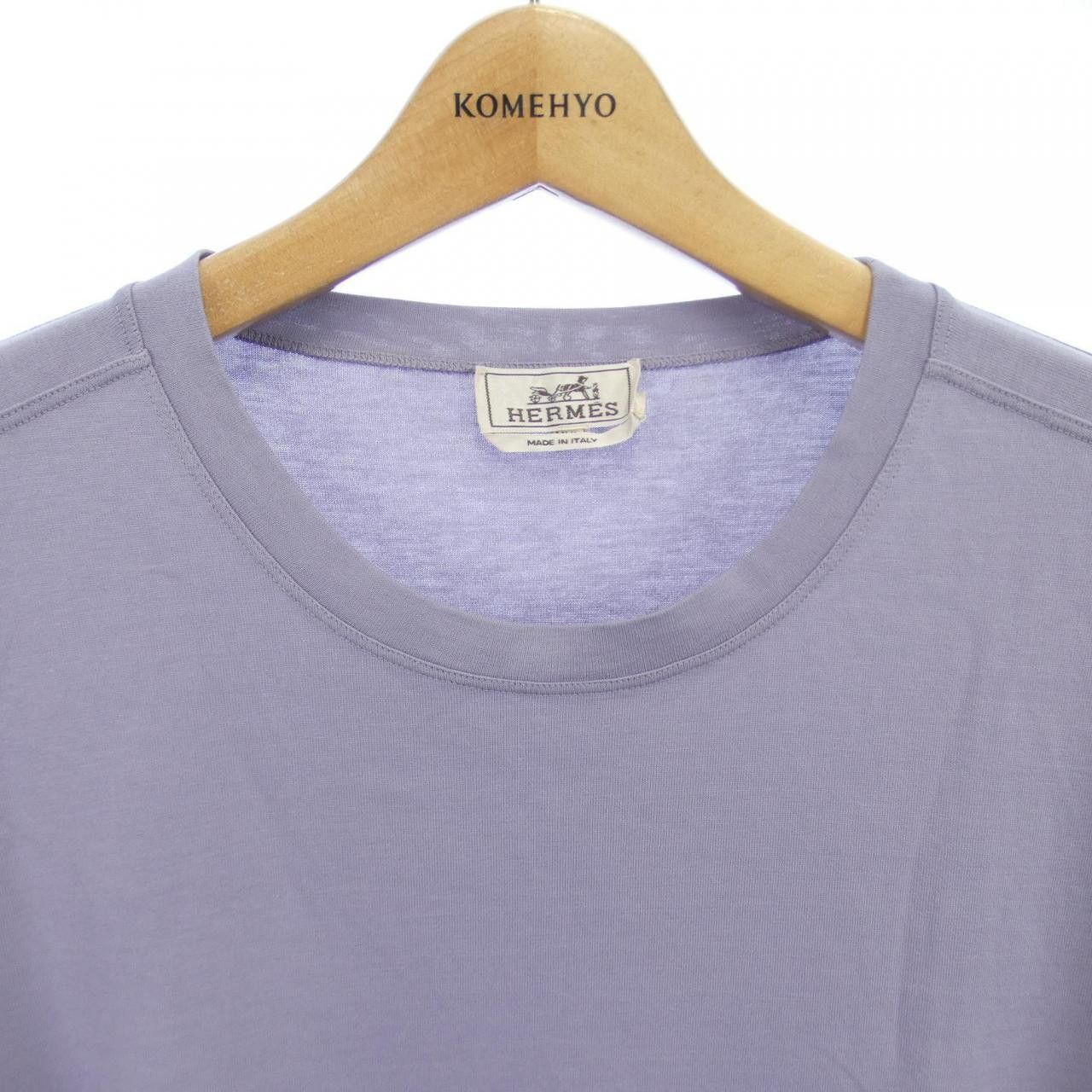 Hermes Hermes Hermes T-shirt XXL Cotton T-Shirts DUTY FREE for USA Size ONE SIZE - 5 Thumbnail
