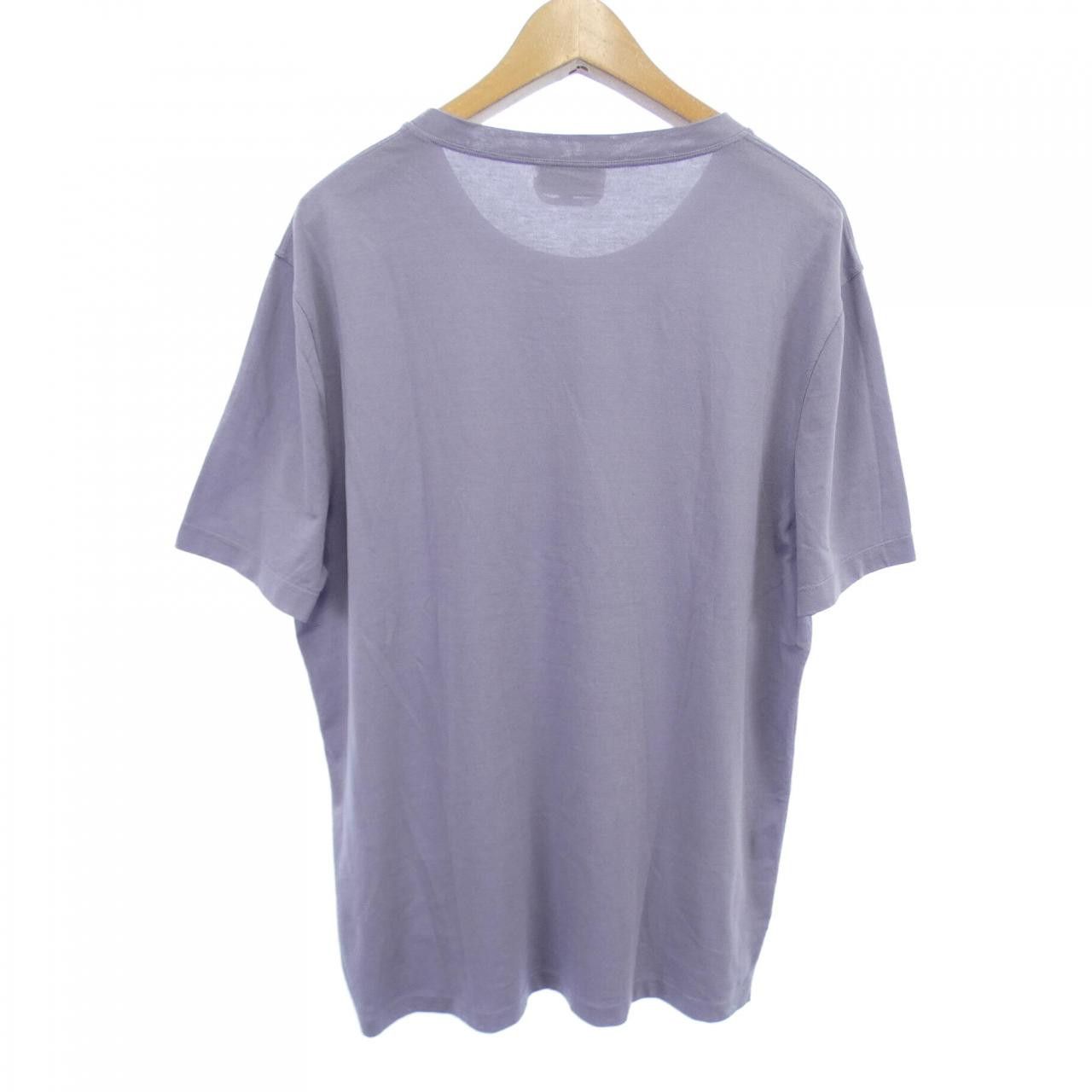 Hermes Hermes Hermes T-shirt XXL Cotton T-Shirts DUTY FREE for USA Size ONE SIZE - 2 Thumbnail