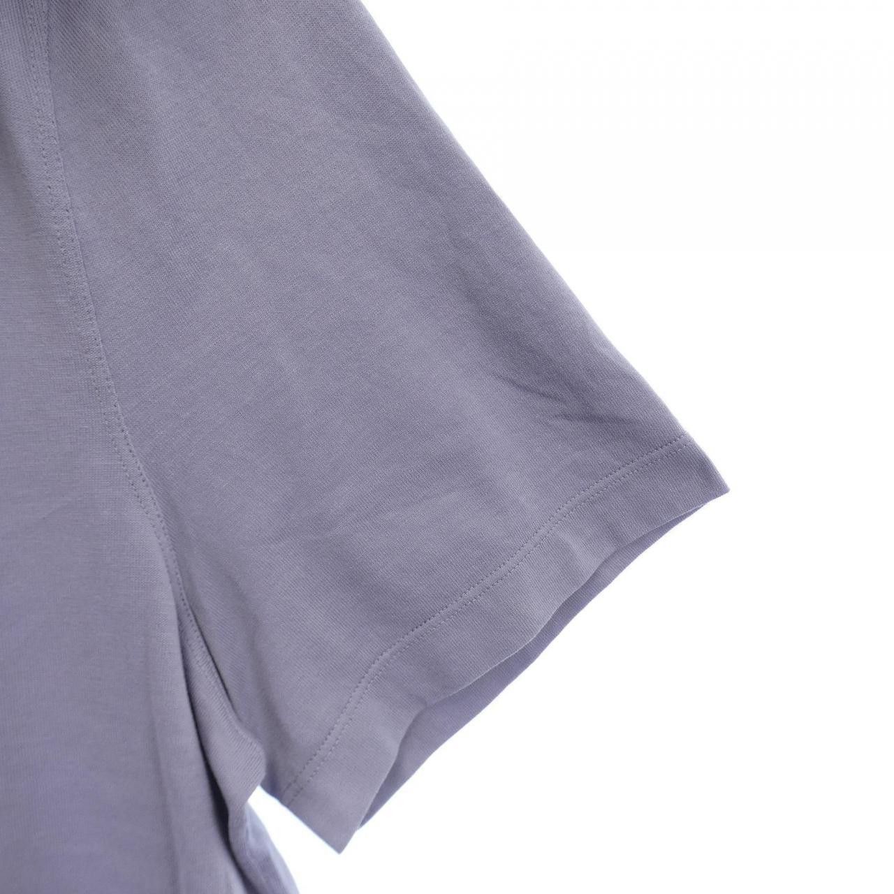 Hermes Hermes Hermes T-shirt XXL Cotton T-Shirts DUTY FREE for USA Size ONE SIZE - 6 Thumbnail