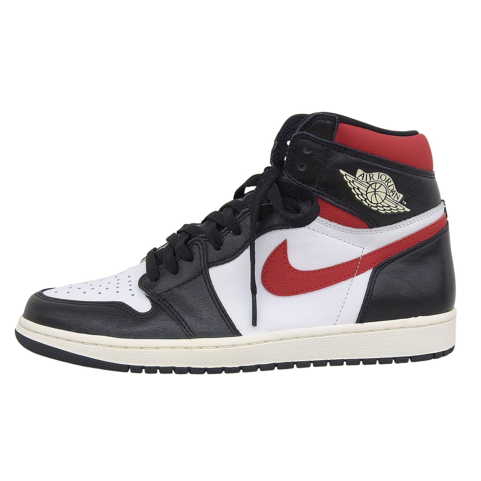 Other Other Nike AIR JORDAN 1 RETRO HIGH OG High Cut Sneakers Leather Shoes 555088-061 DUTY FREE for USA Size ONE SIZE - 3 Thumbnail