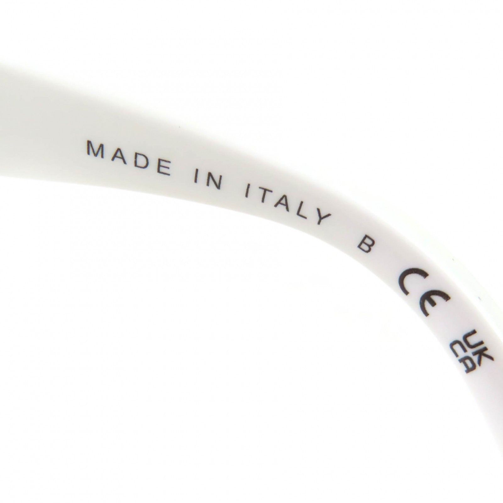 Chanel Chanel Chanel COCO Mark Sunglasses Leather Sunglasses 5465-Q-A DUTY FREE for USA Size ONE SIZE - 9 Thumbnail