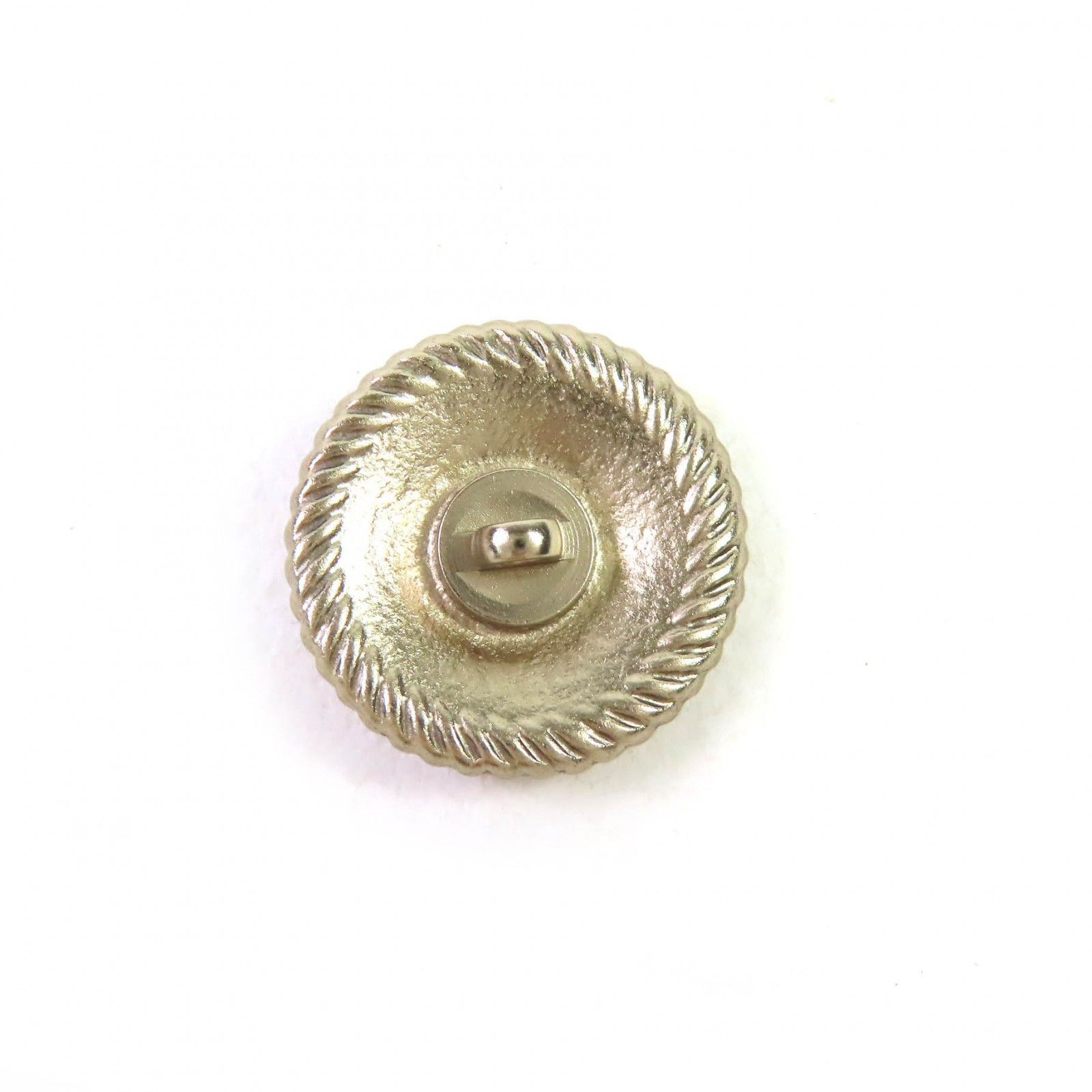 Chanel Chanel Chanel COCO Mark Star Dallas Button Metal Other DUTY FREE for USA Size ONE SIZE - 5 Thumbnail