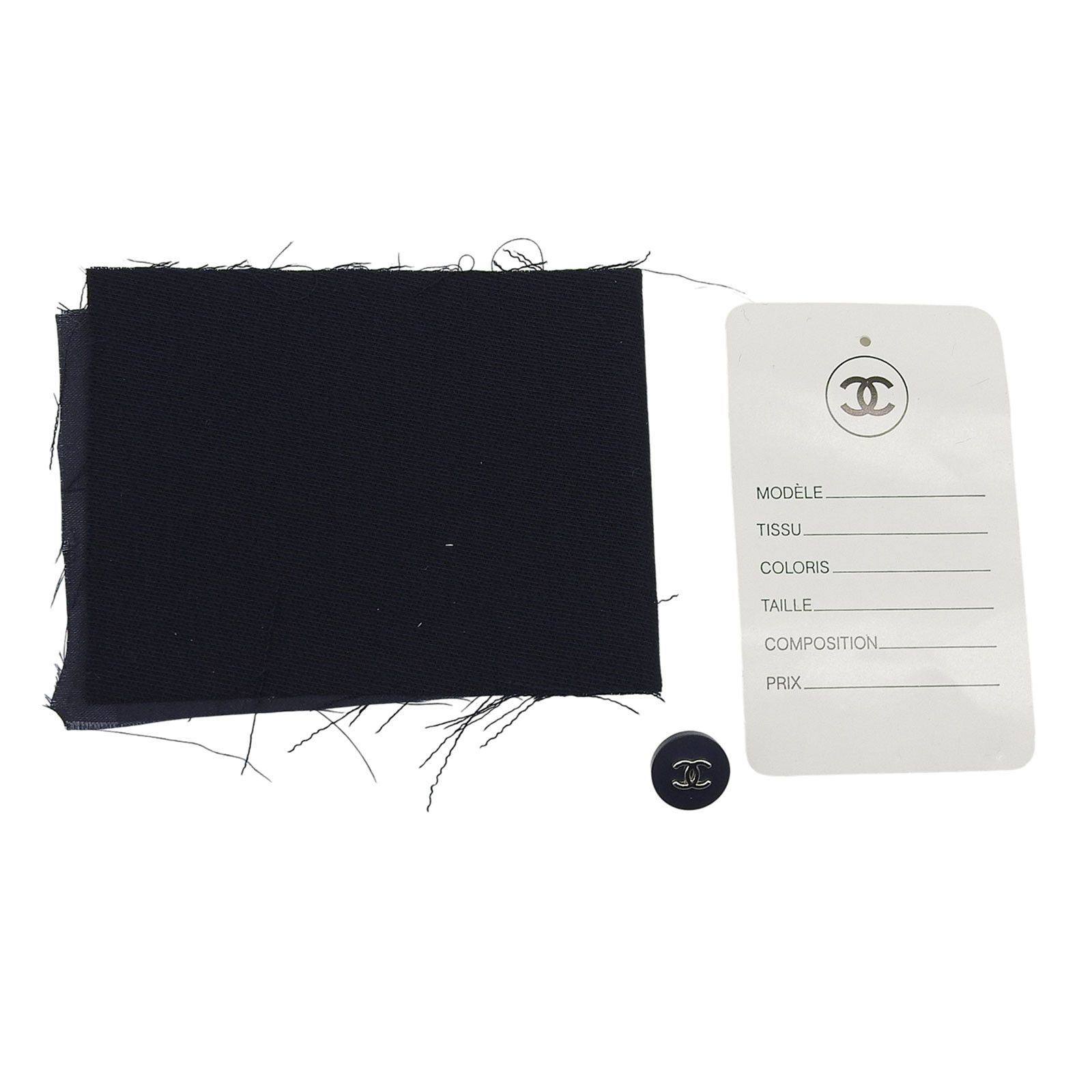 Chanel Chanel Chanel Wool Skirt Others Skirts P06492 DUTY FREE for USA Size ONE SIZE - 9 Thumbnail