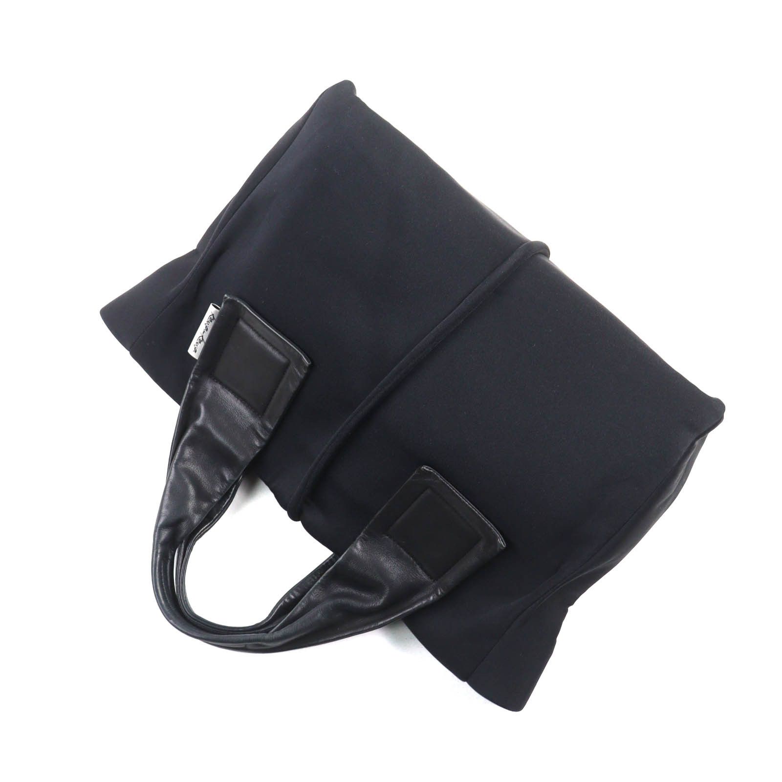 Other Other kawa-kawa WET Leather Tote Bag Leather Tote Bag DUTY FREE for USA Size ONE SIZE - 6 Thumbnail
