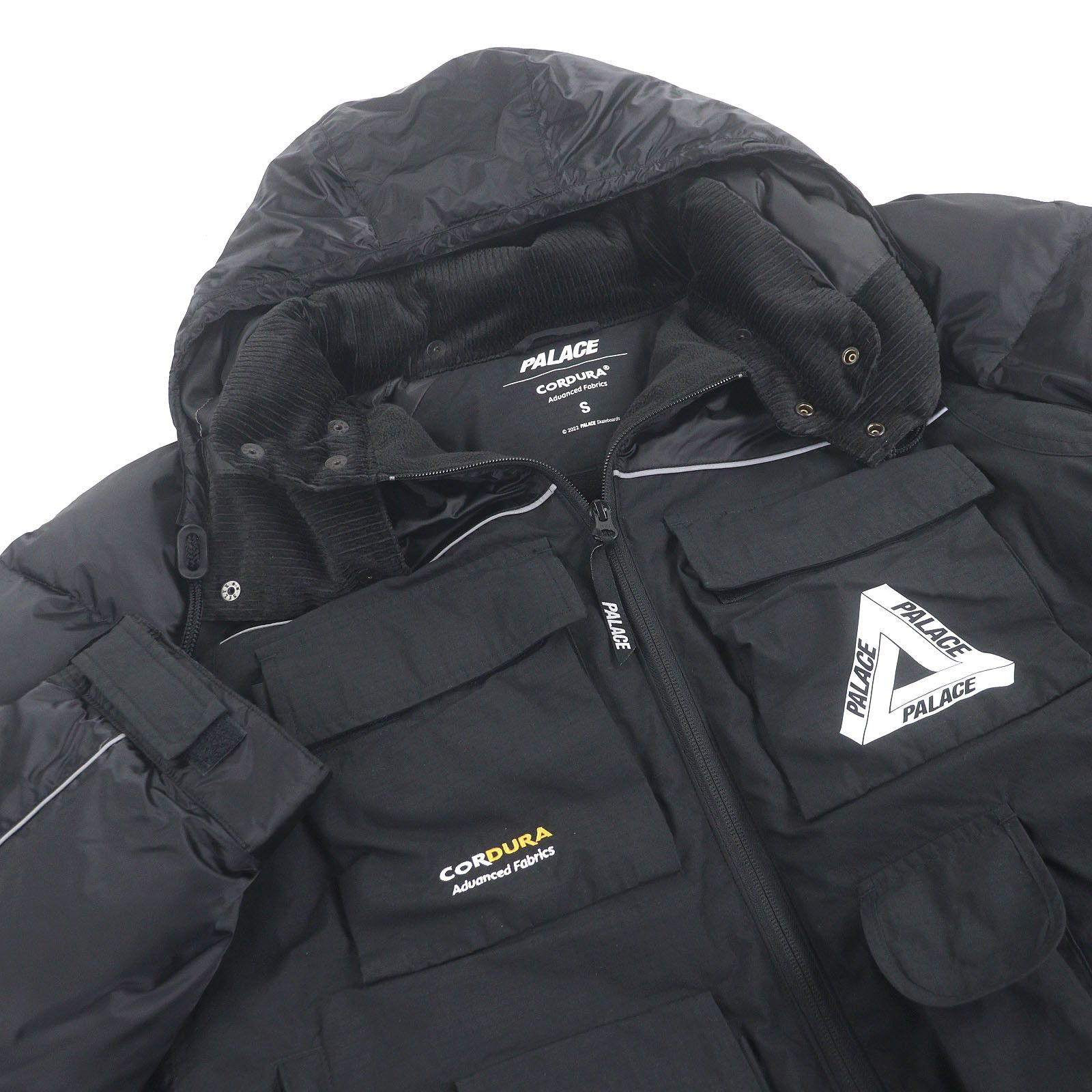 Other Other eYe JUNYA WATANABE MAN PALACE Customized Down Jacket Others Outerwear DUTY FREE for USA Size ONE SIZE - 2 Thumbnail