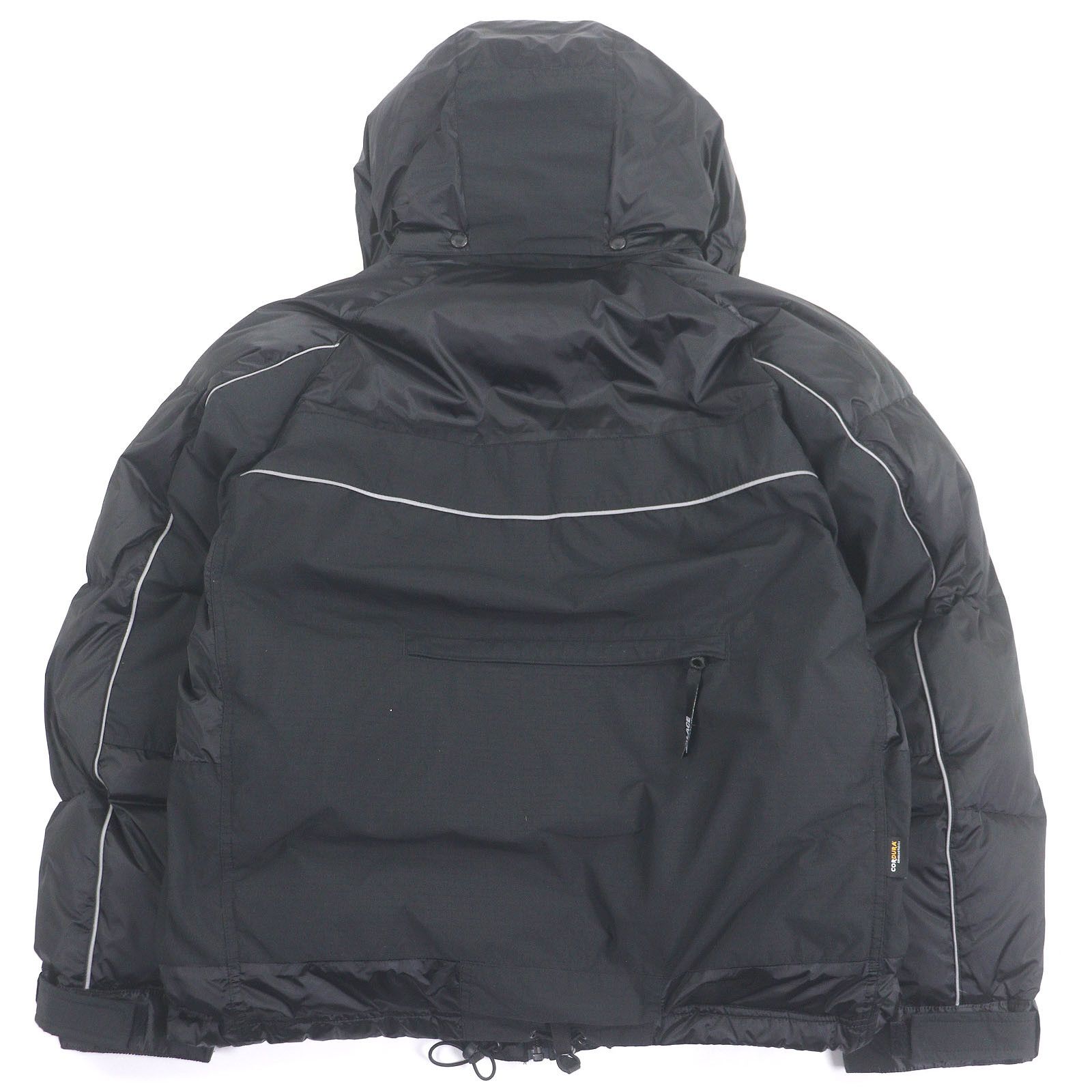 Other Other eYe JUNYA WATANABE MAN PALACE Customized Down Jacket Others Outerwear DUTY FREE for USA Size ONE SIZE - 4 Thumbnail