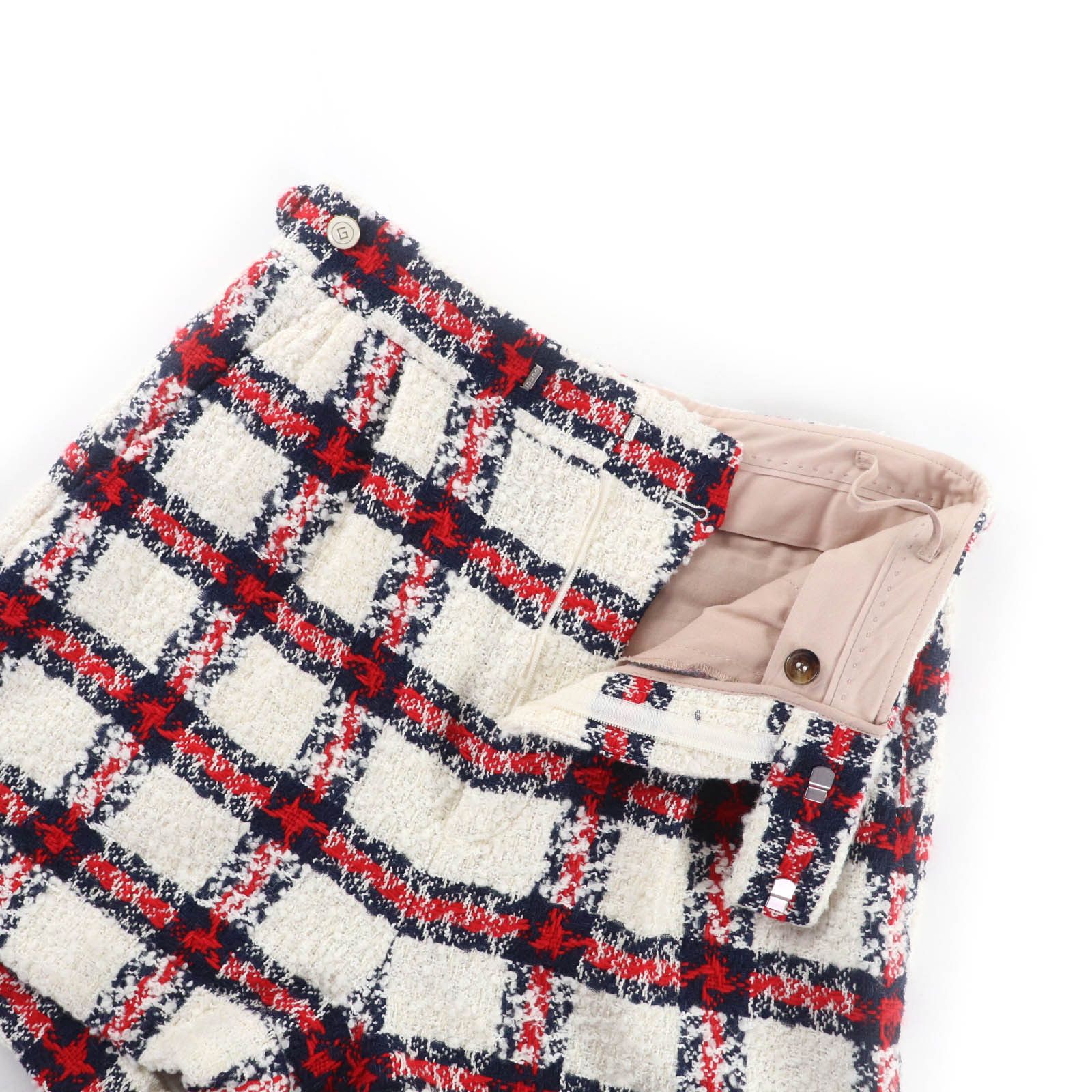 Gucci Gucci Gucci Nylon Shorts Others Shorts 657877 DUTY FREE for USA Size ONE SIZE - 3 Thumbnail