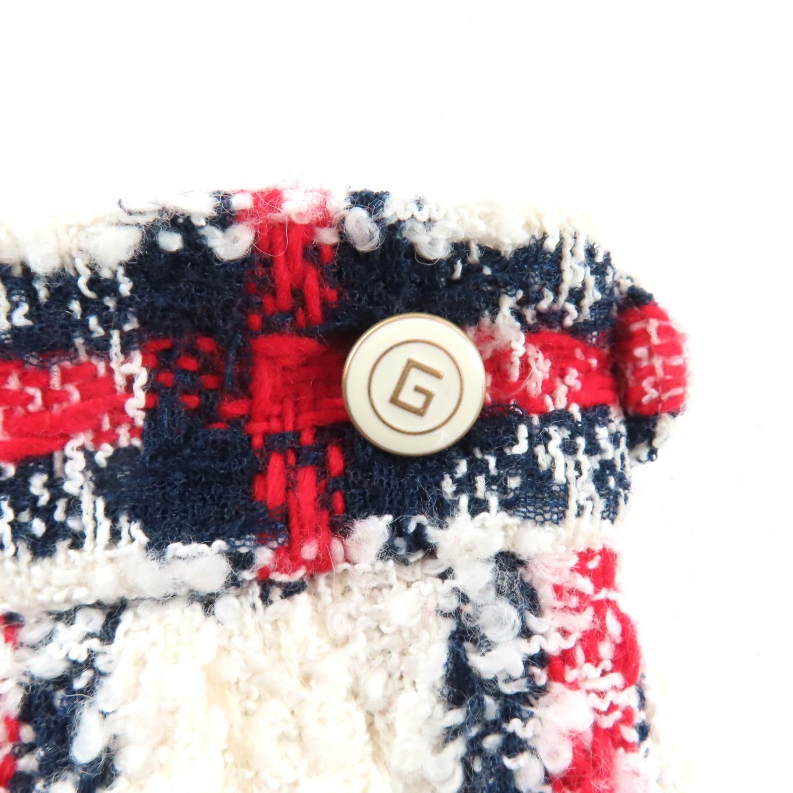 Gucci Gucci Gucci Nylon Shorts Others Shorts 657877 DUTY FREE for USA Size ONE SIZE - 6 Thumbnail