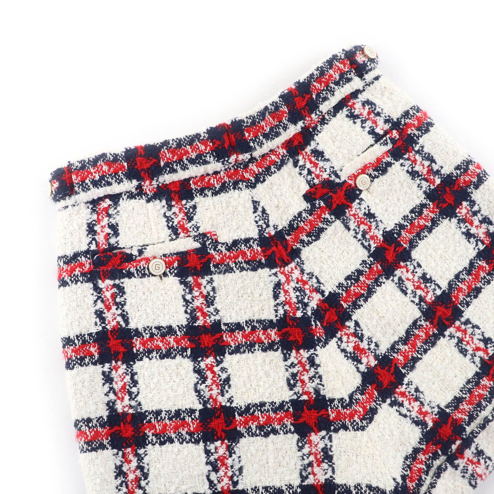 Gucci Gucci Gucci Nylon Shorts Others Shorts 657877 DUTY FREE for USA Size ONE SIZE - 4 Thumbnail
