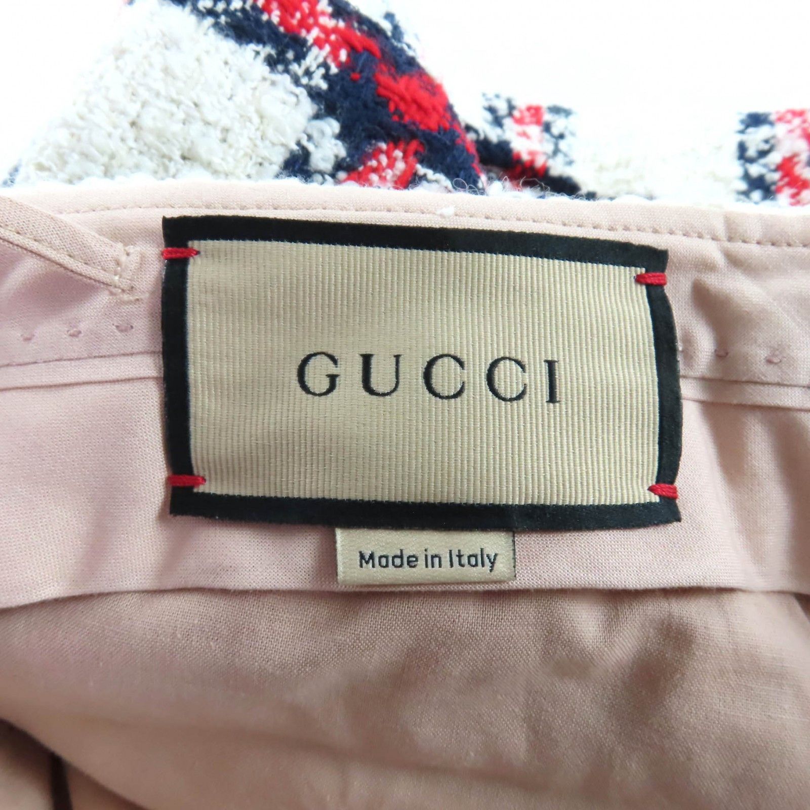 Gucci Gucci Gucci Nylon Shorts Others Shorts 657877 DUTY FREE for USA Size ONE SIZE - 7 Thumbnail