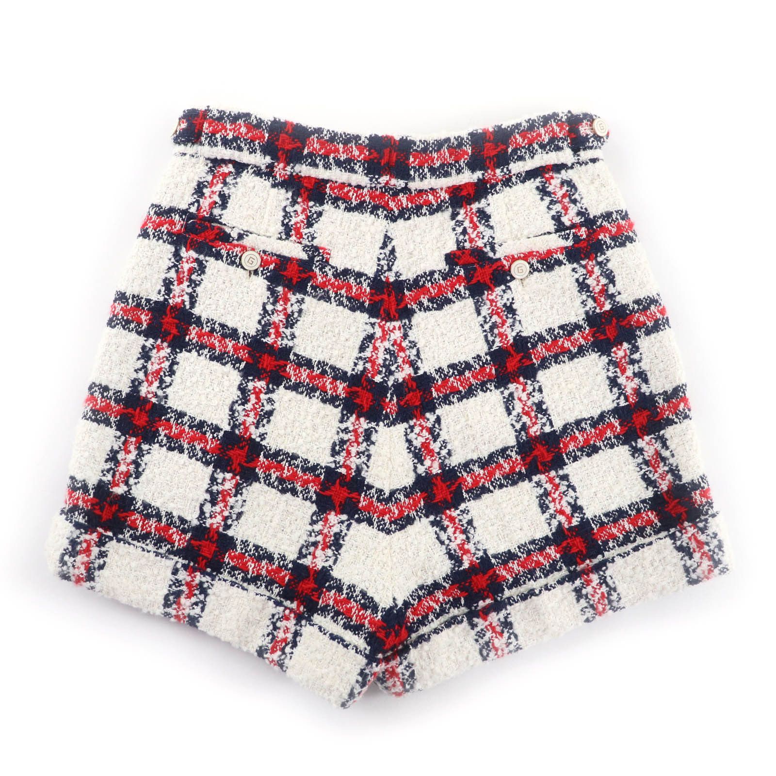 Gucci Gucci Gucci Nylon Shorts Others Shorts 657877 DUTY FREE for USA Size ONE SIZE - 2 Thumbnail