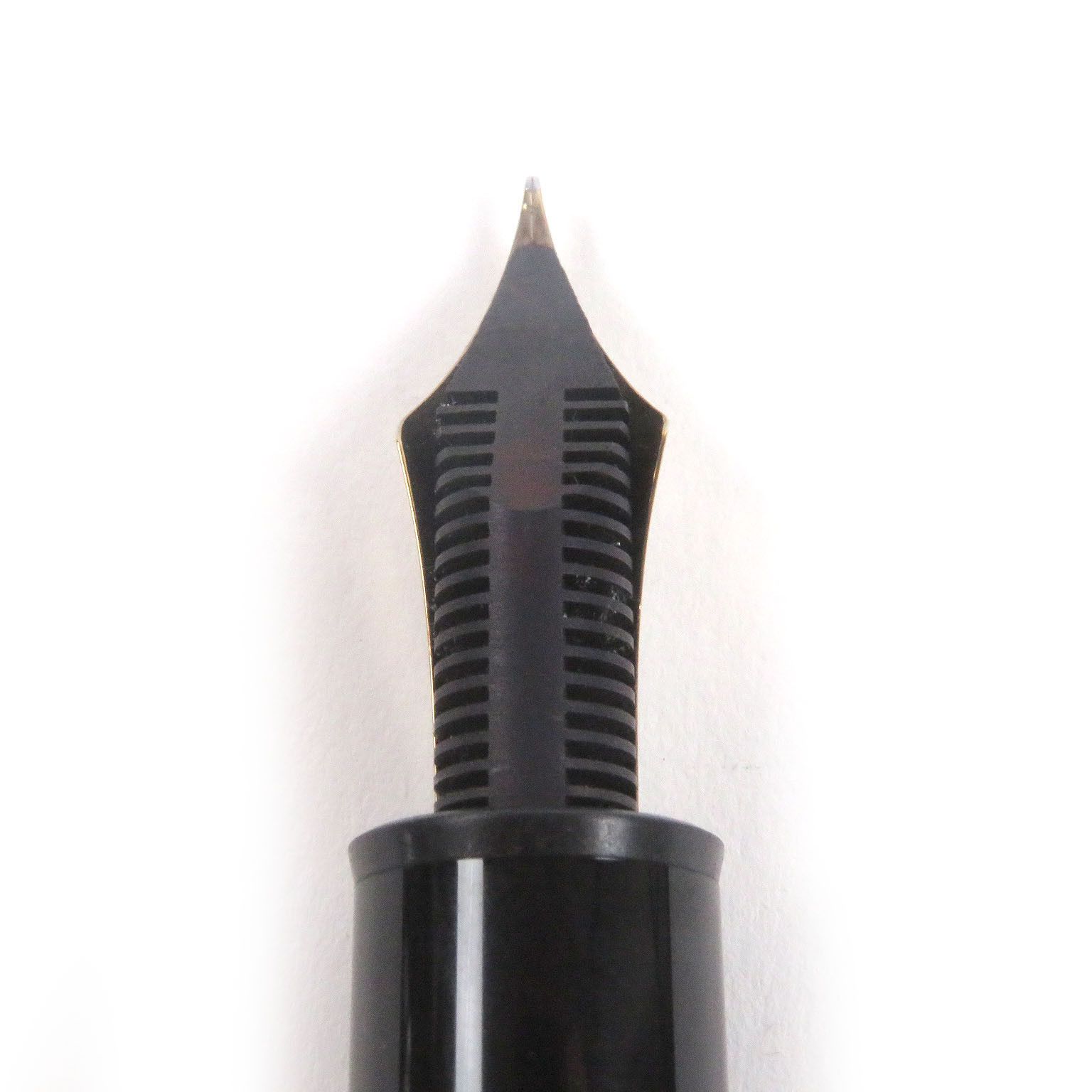 Montblanc Montblanc Montblanc Meisterstück 149 14C Fountain Pen Metal Pen DUTY FREE for USA Size ONE SIZE - 5 Thumbnail