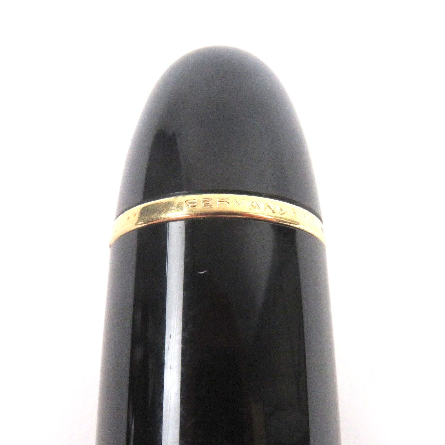 Montblanc Montblanc Montblanc Meisterstück 149 14C Fountain Pen Metal Pen DUTY FREE for USA Size ONE SIZE - 9 Thumbnail
