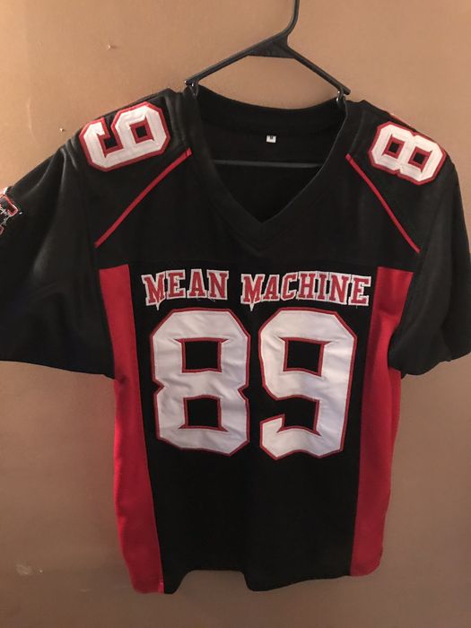 Other Cheeseburger Eddie Jersey The Longest Yard Grailed