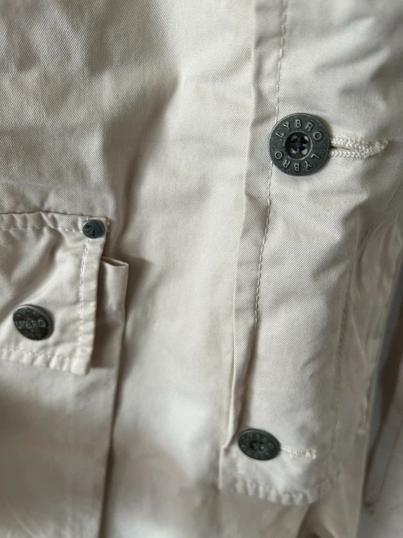 Nigel Cabourn Nigel Cabourn LYBRO P-54 Overalls Size US 34 / EU 50 - 5 Thumbnail