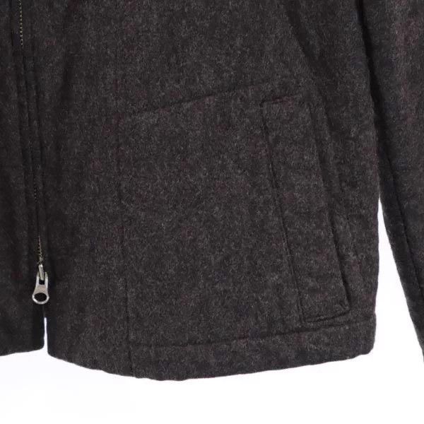 Yohji Yamamoto Yohji Yamamoto ys 80s Wool Jacket Size US S / EU 44-46 / 1 - 4 Thumbnail