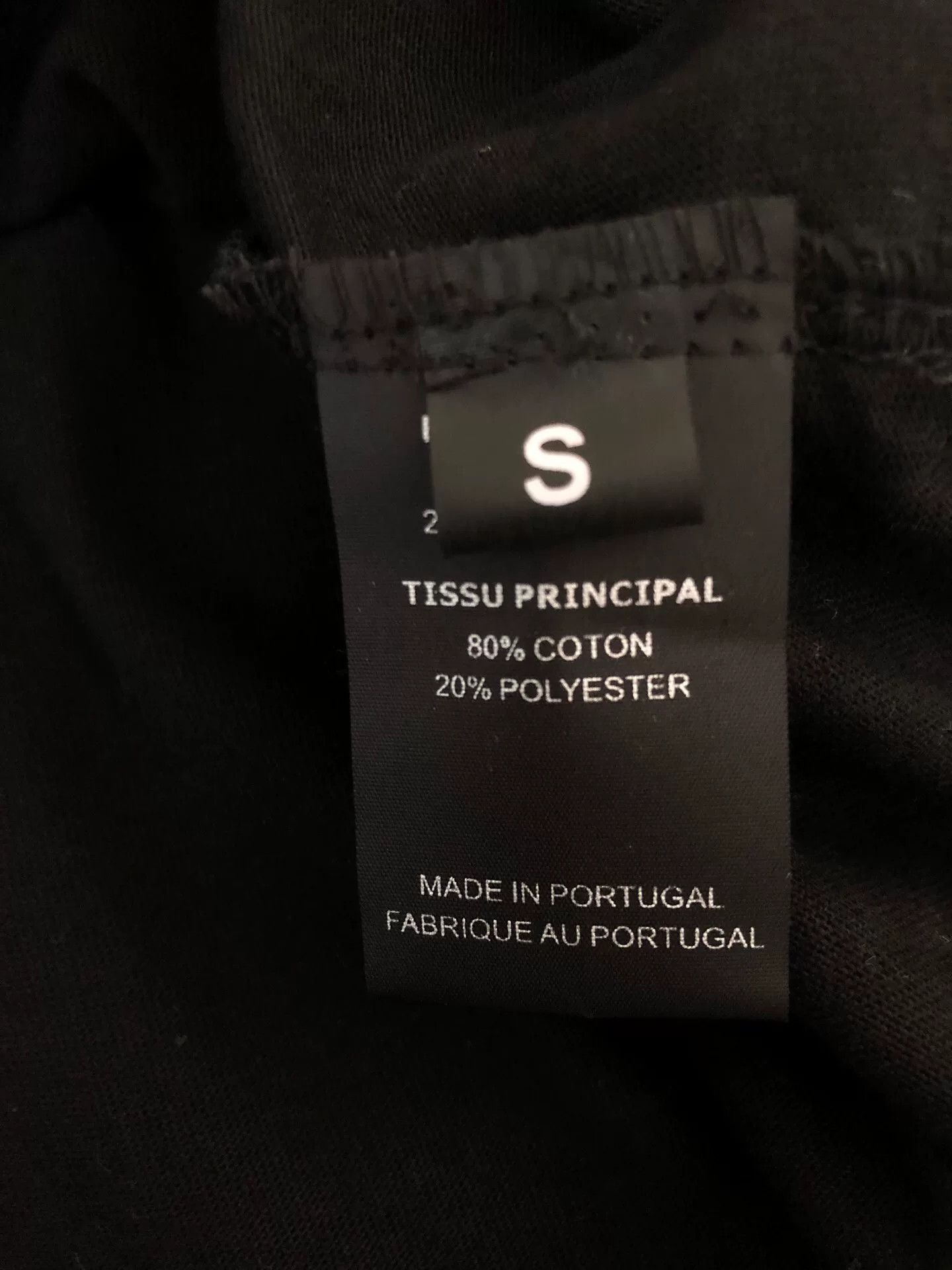 Vetements Vetements 17ss Staff Logo Hoodie Size US S / EU 44-46 / 1 - 7 Thumbnail
