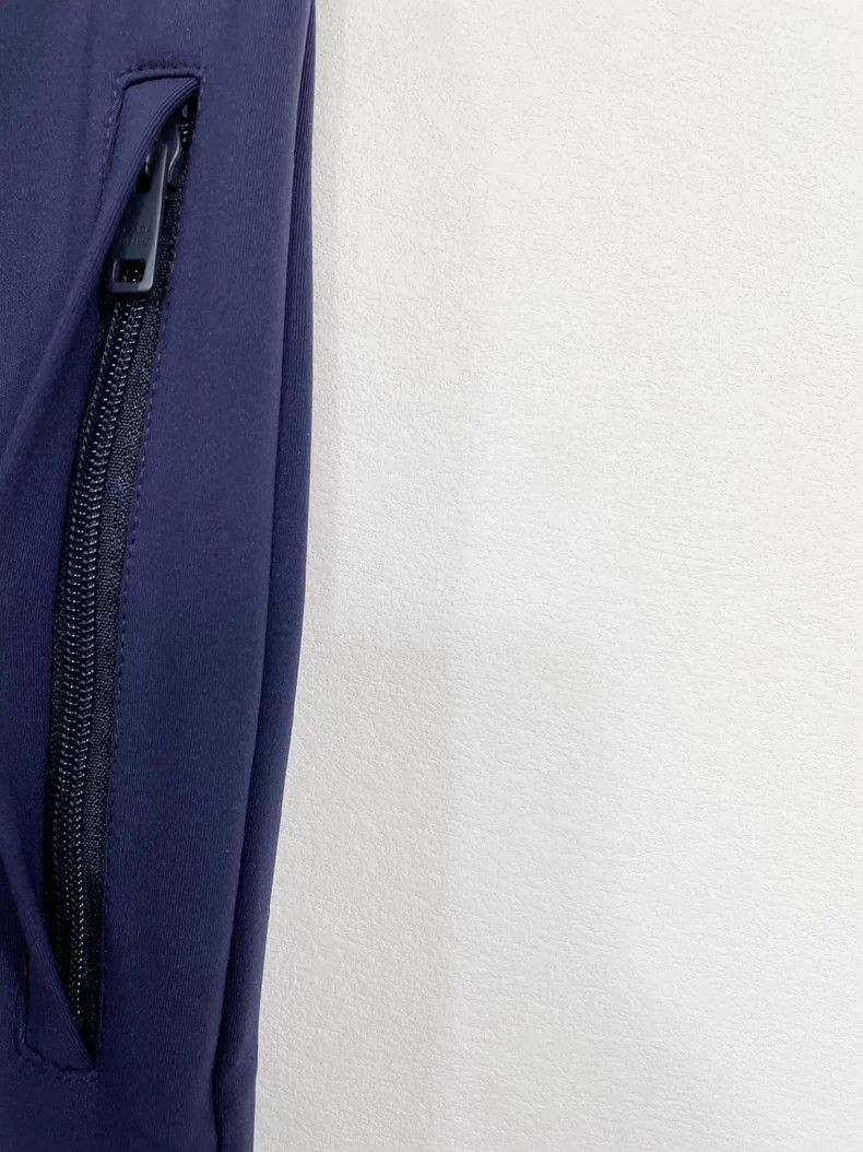 Prada PRADA Drawstring Zip-Cuff Casual Pants Size US 26 / EU 42 - 5 Thumbnail