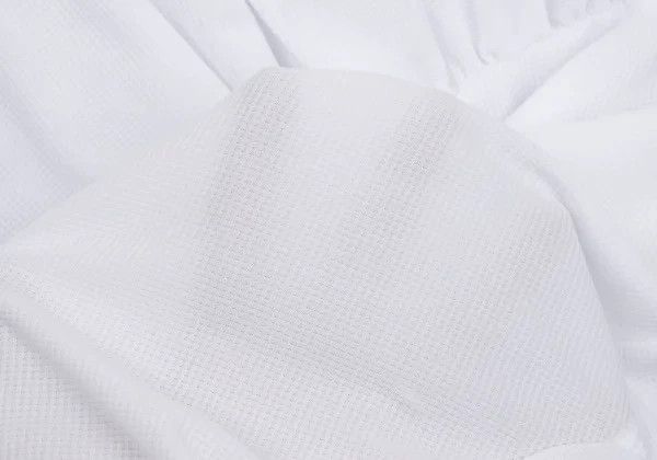 Comme des Garcons COMME des GARCONS White Vintage Tulle Top Size US XS / EU 42 / 0 - 7 Thumbnail