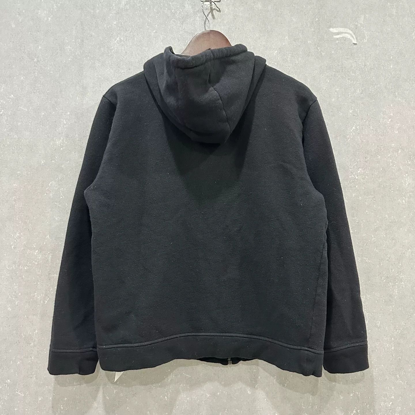 Fendi Fendi Black Monster Eye Hoodie Jacket Size US L / EU 52-54 / 3 - 2 Thumbnail